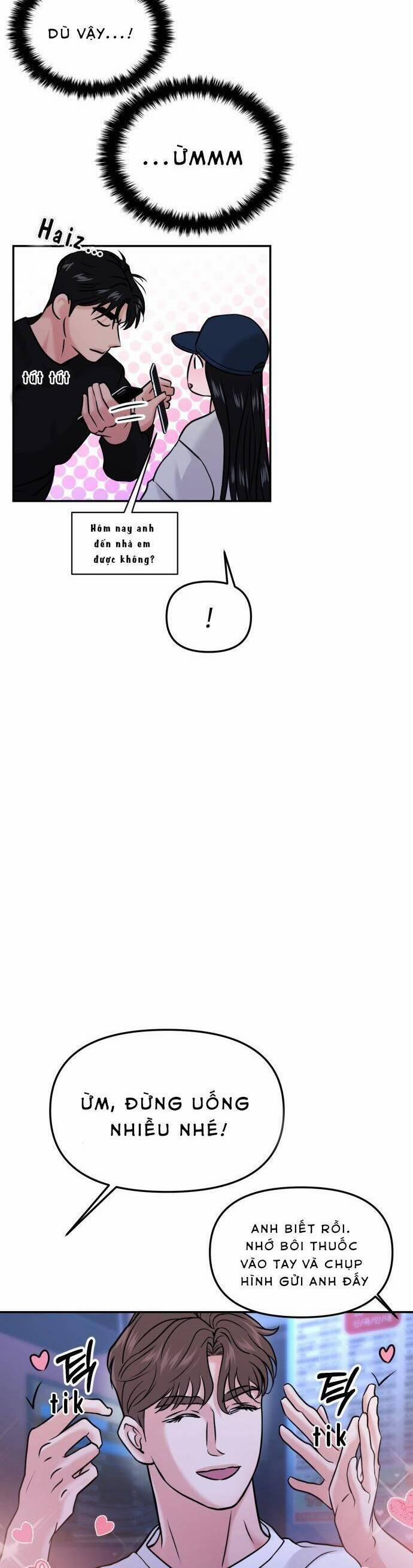 Tình Yêu Cấp 4 45 trang 23