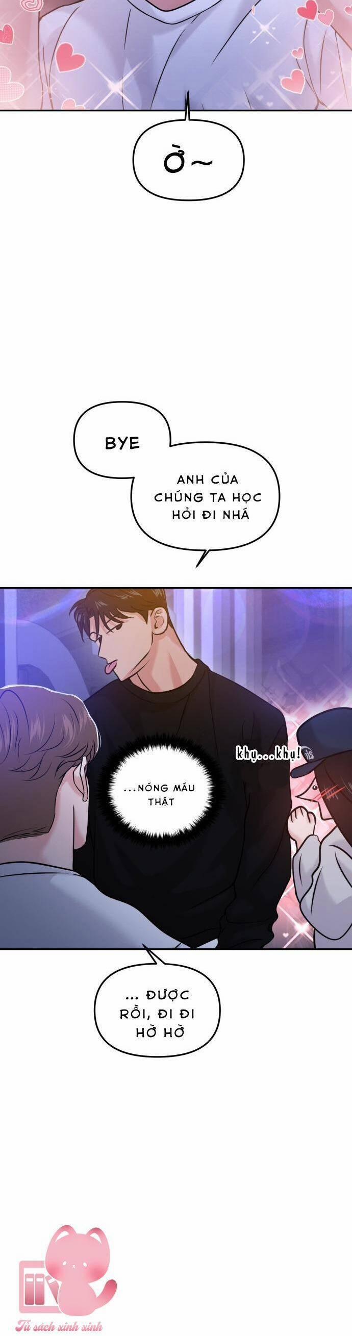 Tình Yêu Cấp 4 45 trang 24