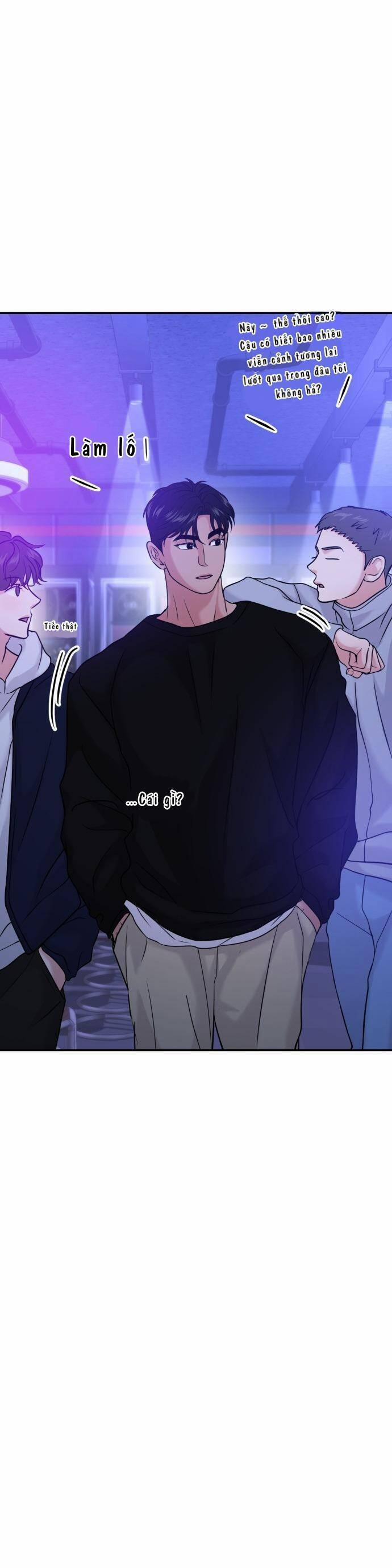 Tình Yêu Cấp 4 45 trang 25