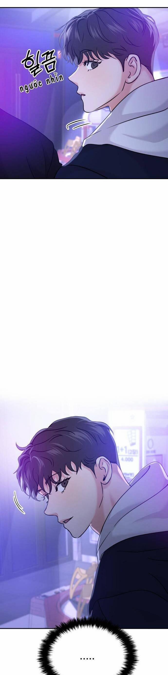 Tình Yêu Cấp 4 45 trang 26