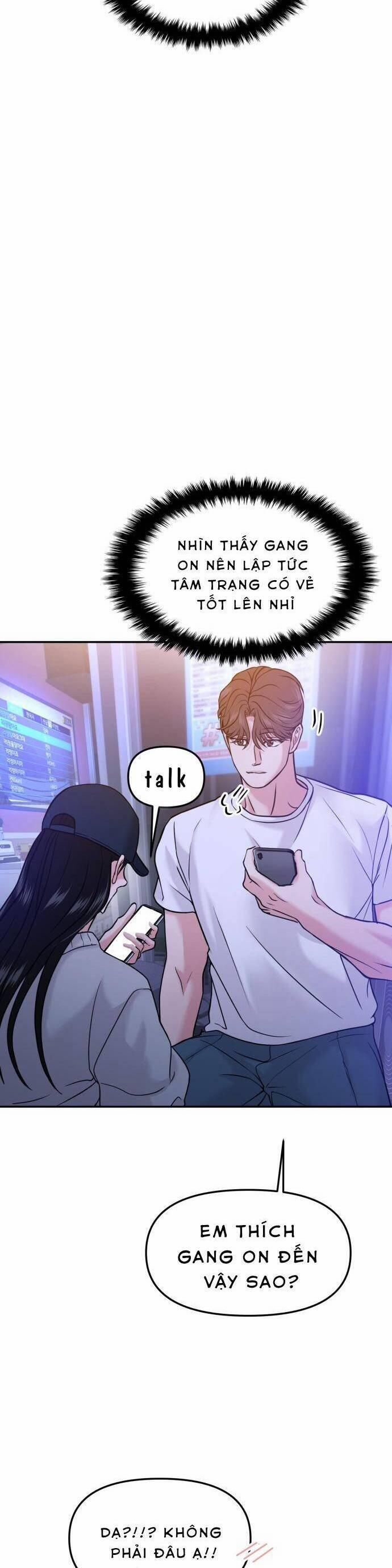 Tình Yêu Cấp 4 45 trang 27