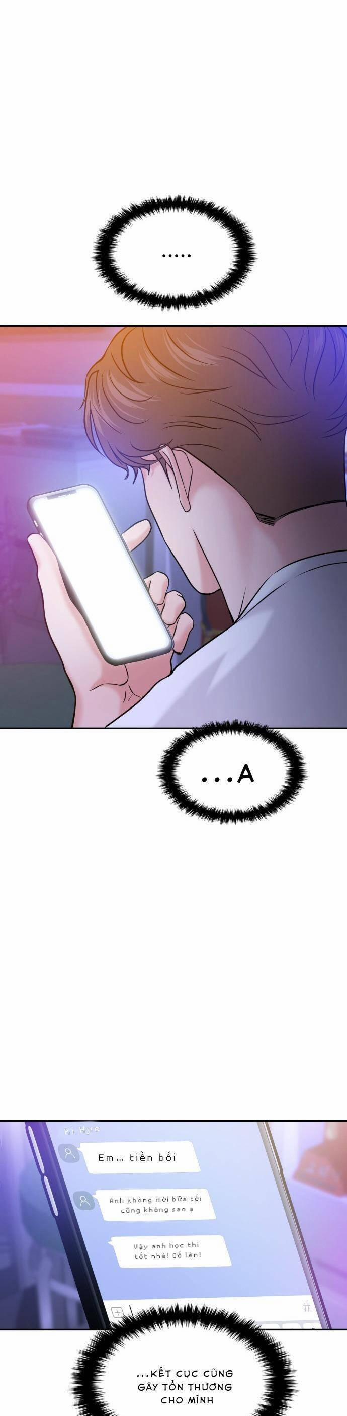 Tình Yêu Cấp 4 45 trang 29