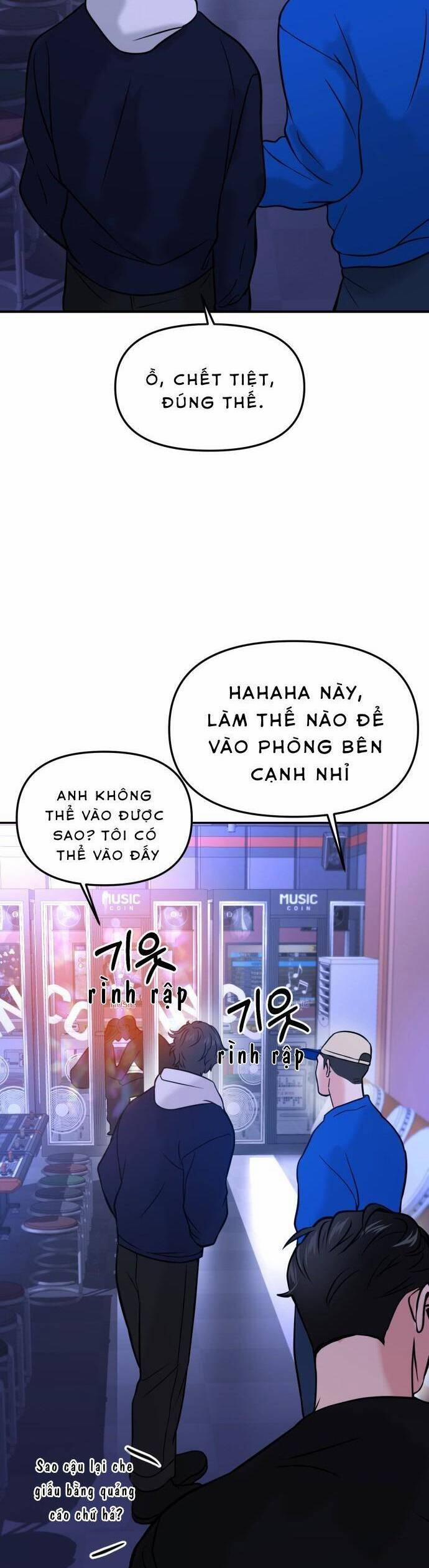 Tình Yêu Cấp 4 45 trang 3