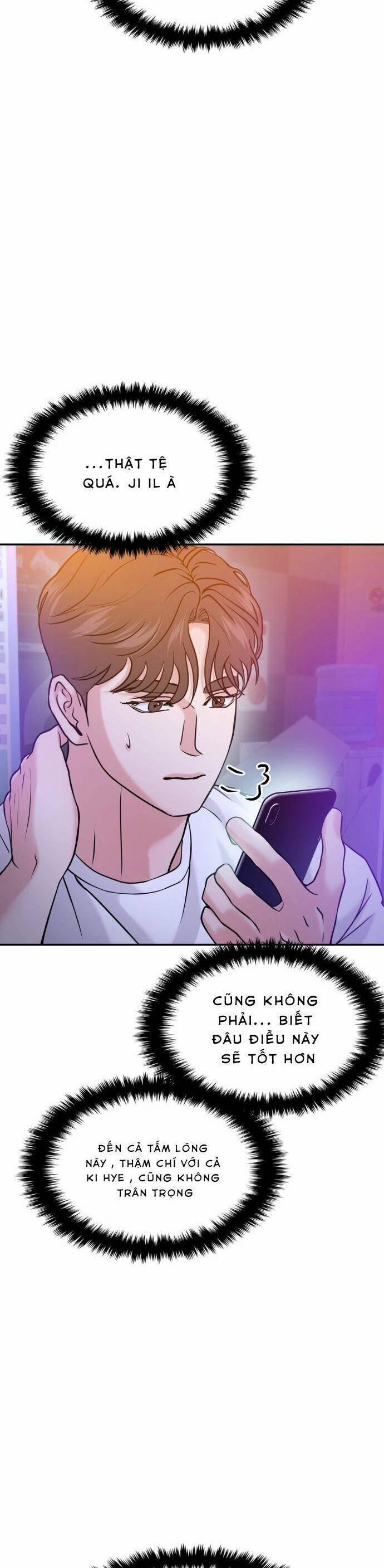 Tình Yêu Cấp 4 45 trang 30