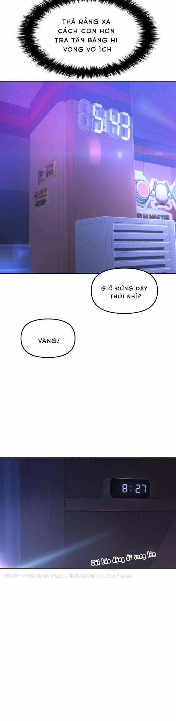 Tình Yêu Cấp 4 45 trang 31