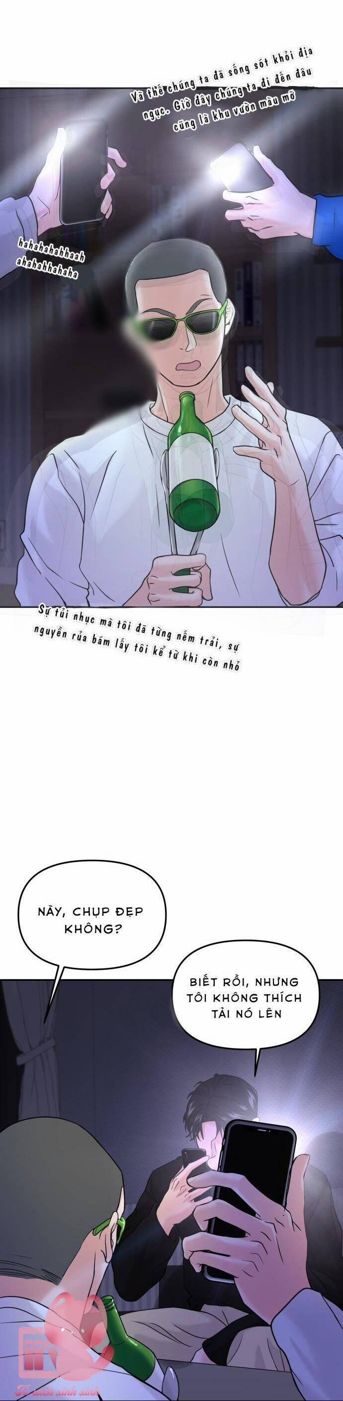 Tình Yêu Cấp 4 45 trang 32