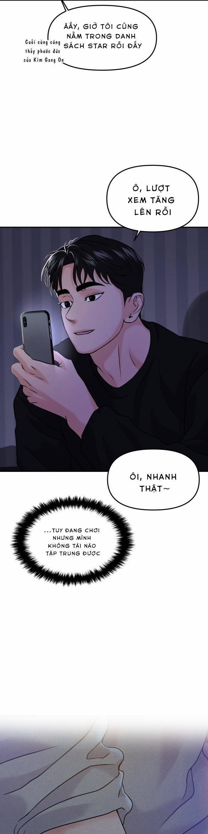 Tình Yêu Cấp 4 45 trang 33