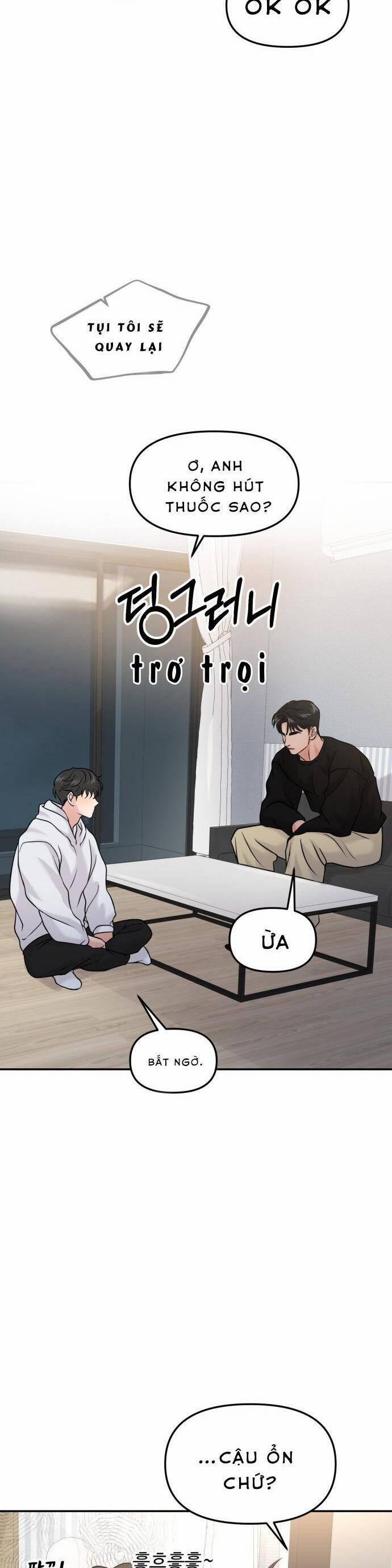 Tình Yêu Cấp 4 45 trang 35