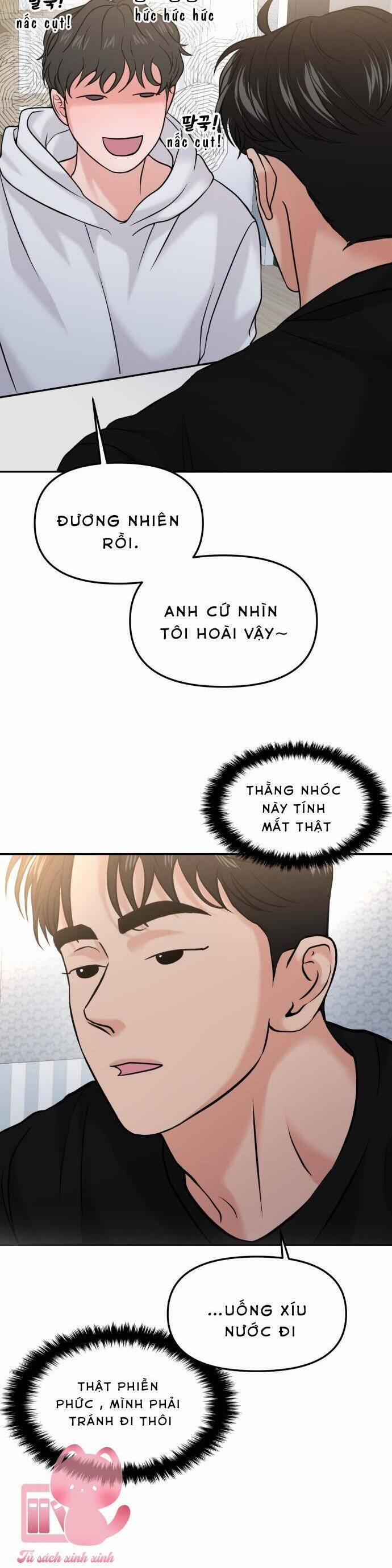 Tình Yêu Cấp 4 45 trang 36