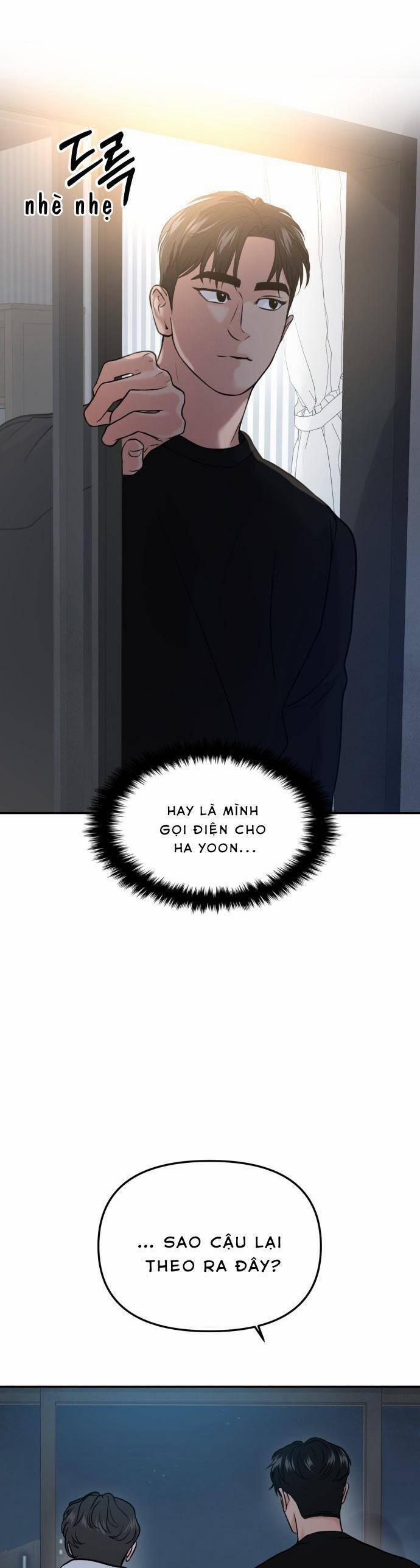 Tình Yêu Cấp 4 45 trang 37