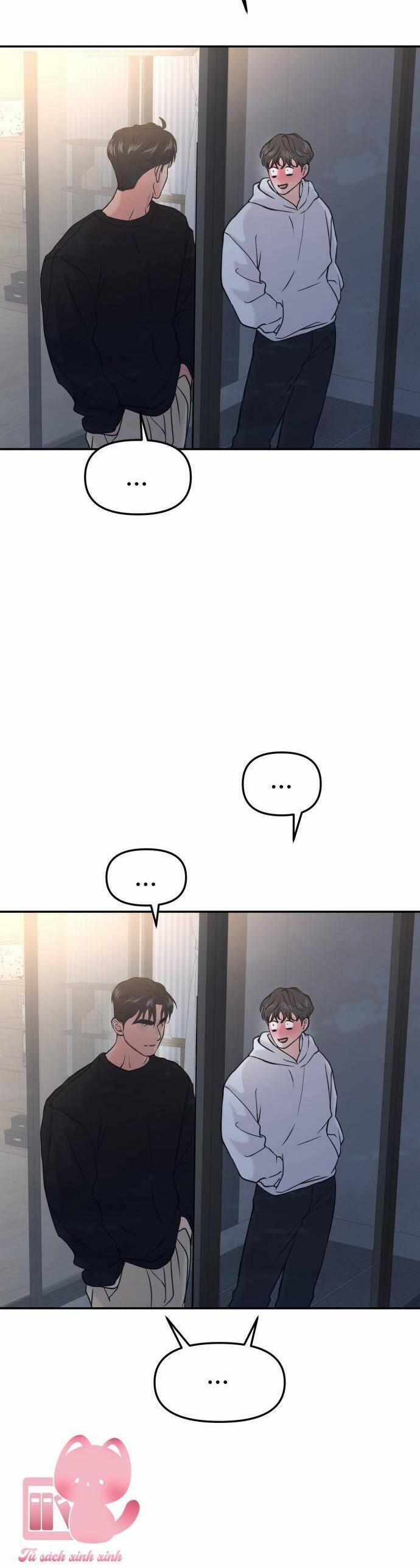 Tình Yêu Cấp 4 45 trang 40