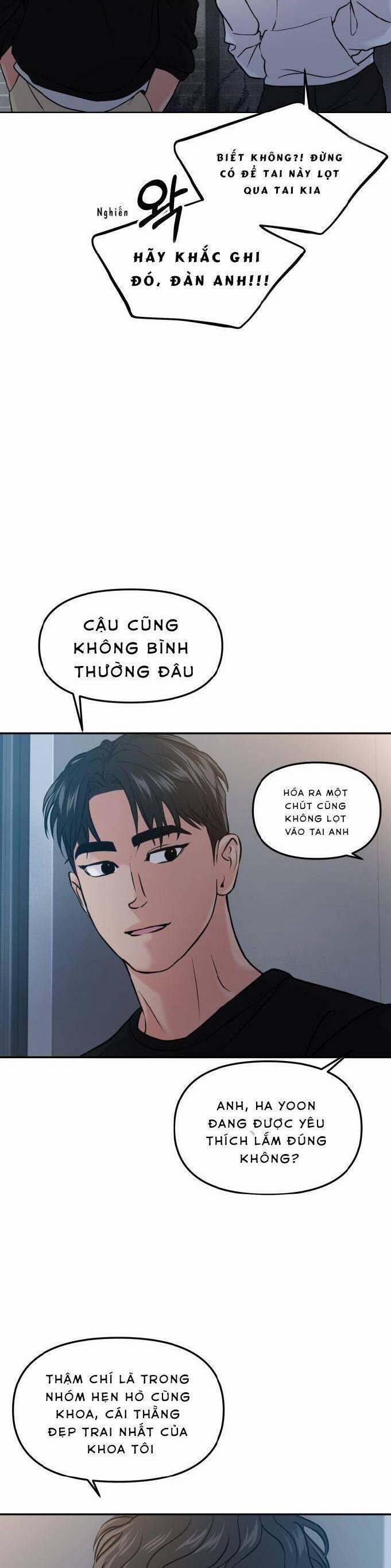 Tình Yêu Cấp 4 45 trang 43