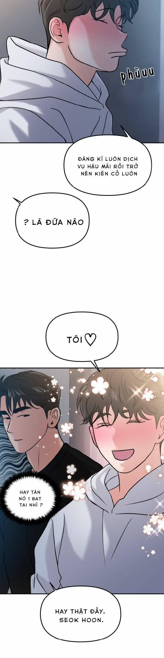 Tình Yêu Cấp 4 45 trang 44