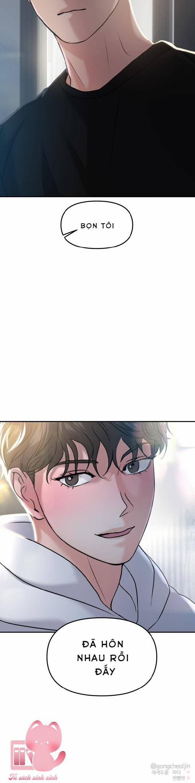 Tình Yêu Cấp 4 45 trang 46