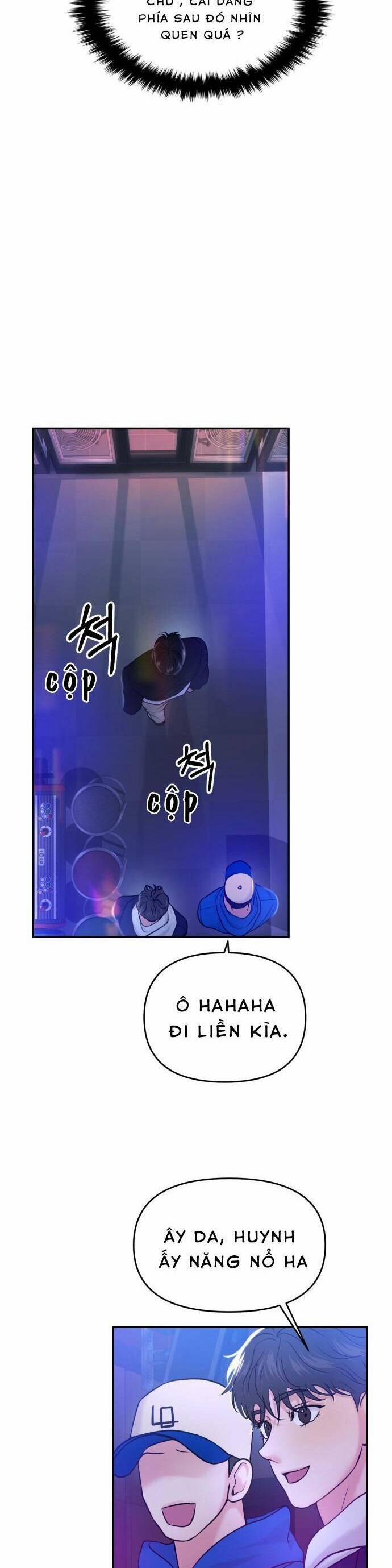 Tình Yêu Cấp 4 45 trang 7