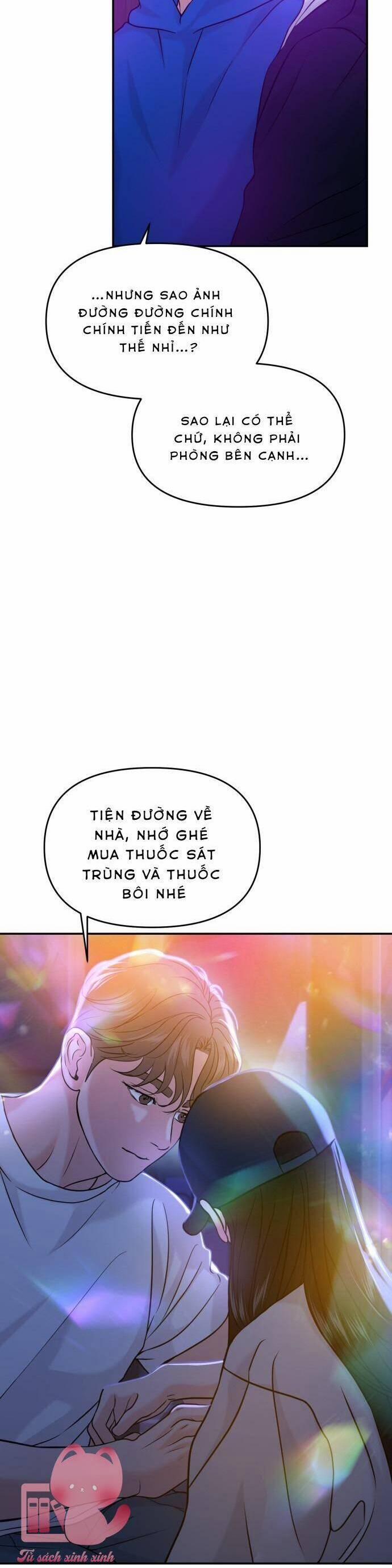 Tình Yêu Cấp 4 45 trang 8