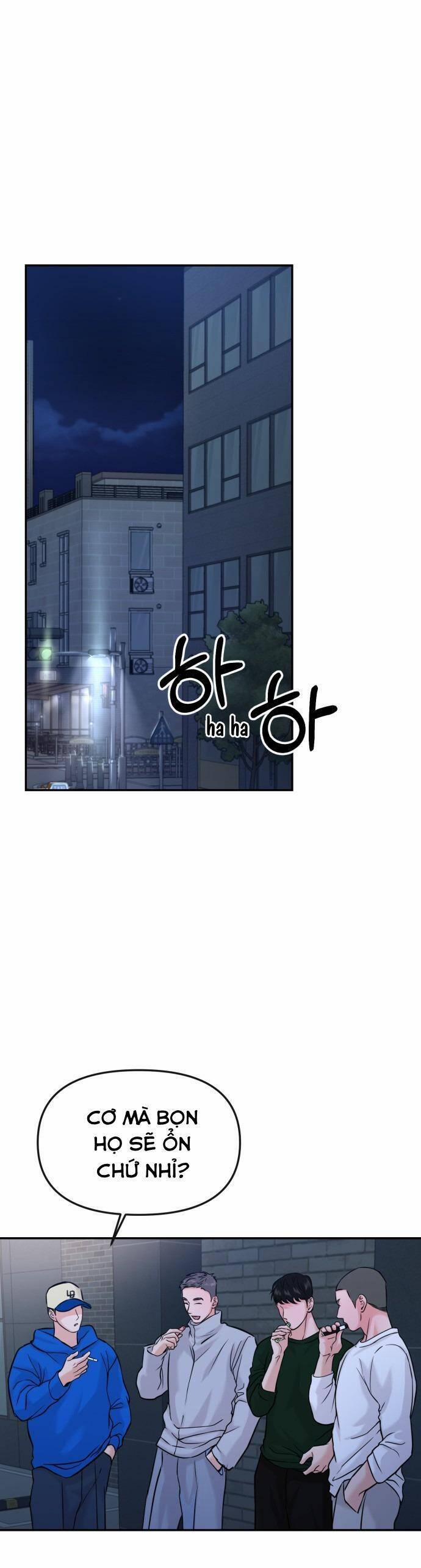 Tình Yêu Cấp 4 46 trang 1