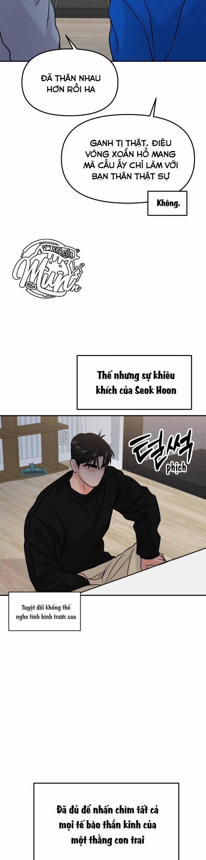 Tình Yêu Cấp 4 46 trang 11