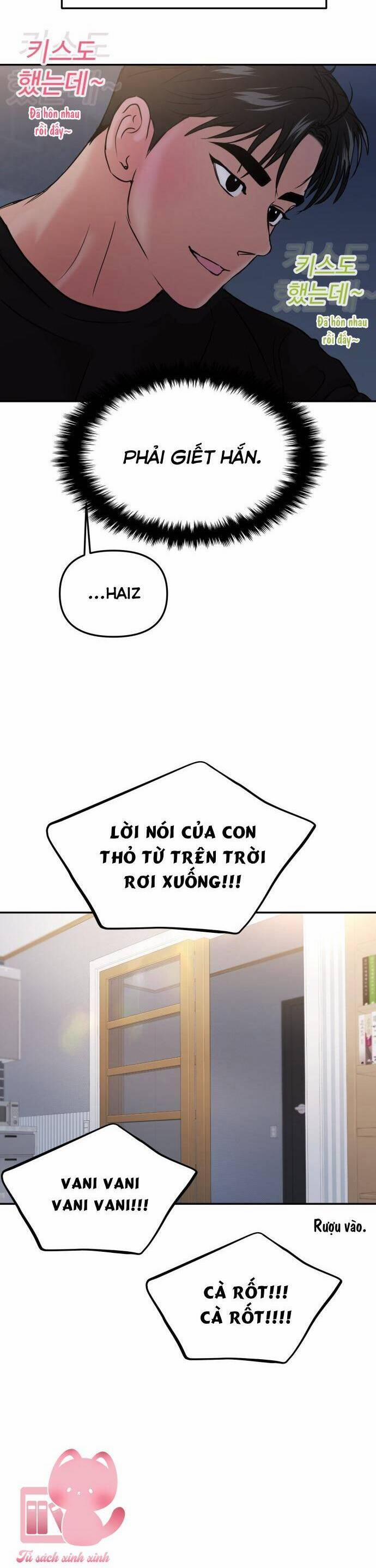 Tình Yêu Cấp 4 46 trang 12