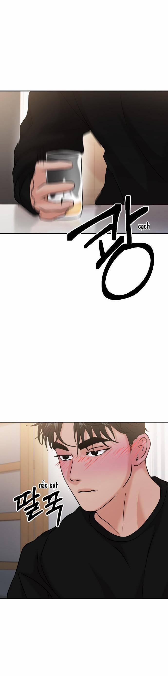 Tình Yêu Cấp 4 46 trang 13