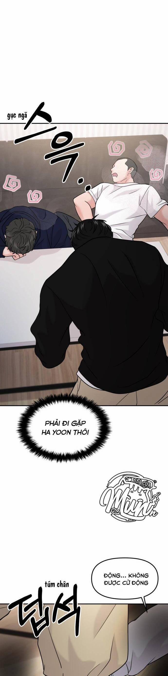 Tình Yêu Cấp 4 46 trang 14