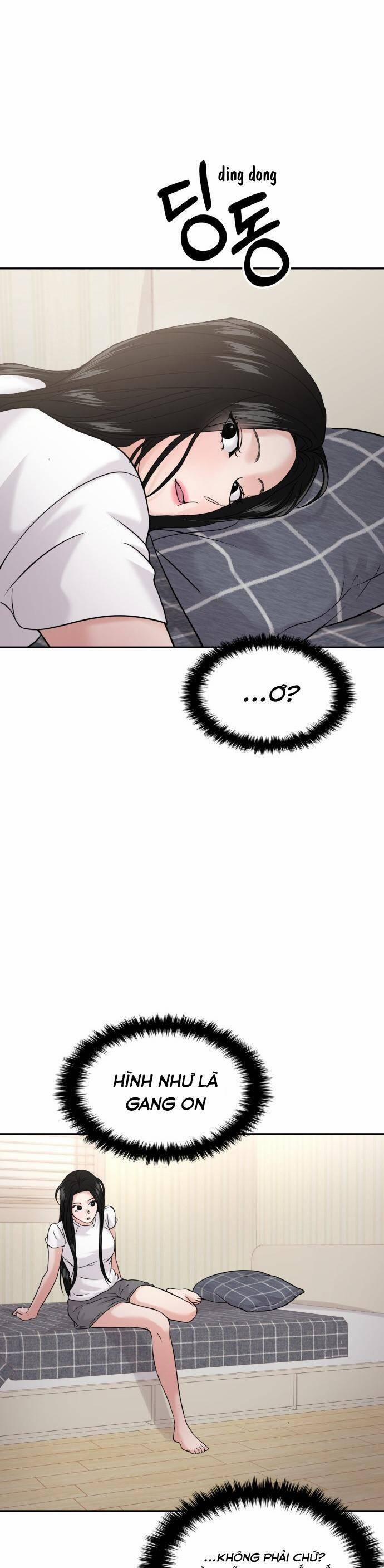 Tình Yêu Cấp 4 46 trang 17