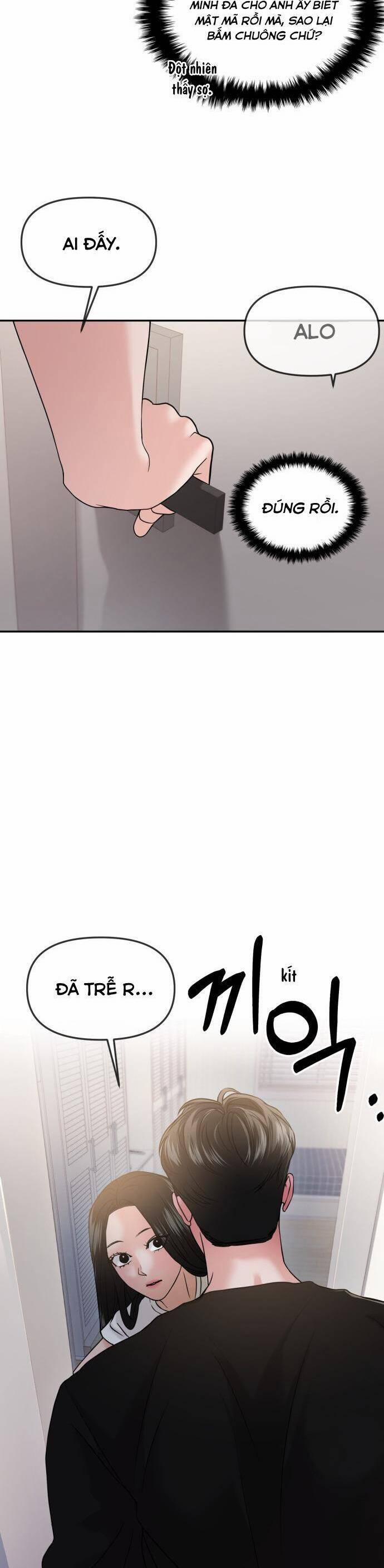 Tình Yêu Cấp 4 46 trang 18