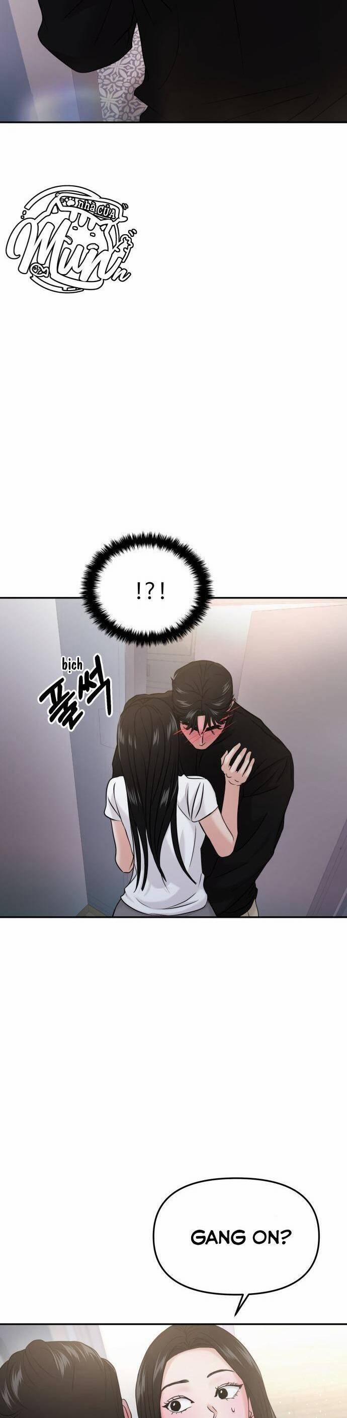 Tình Yêu Cấp 4 46 trang 19