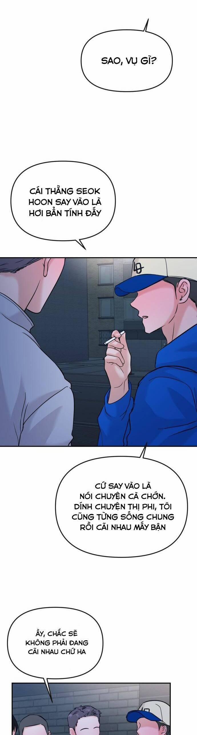 Tình Yêu Cấp 4 46 trang 2