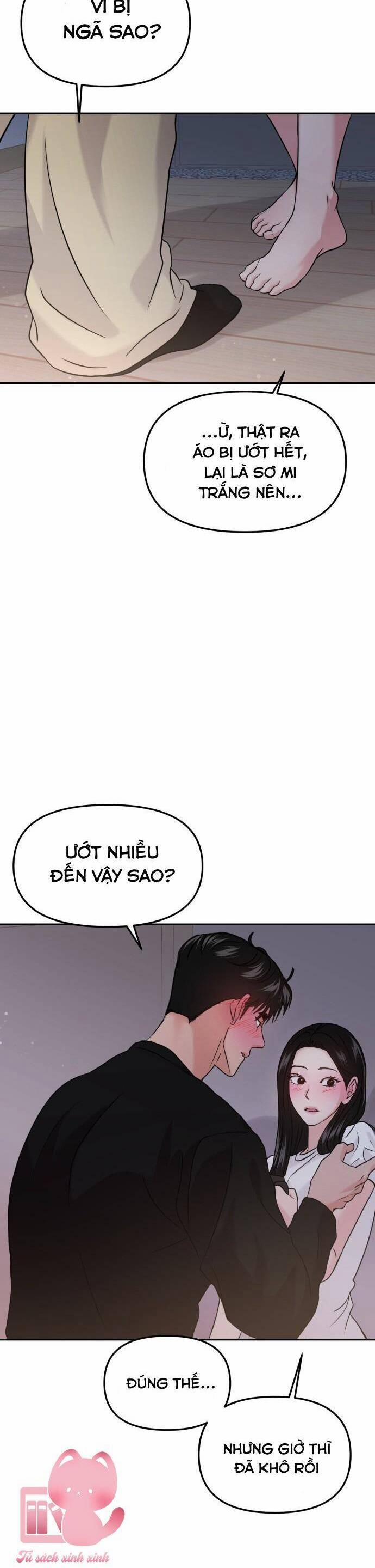 Tình Yêu Cấp 4 46 trang 24