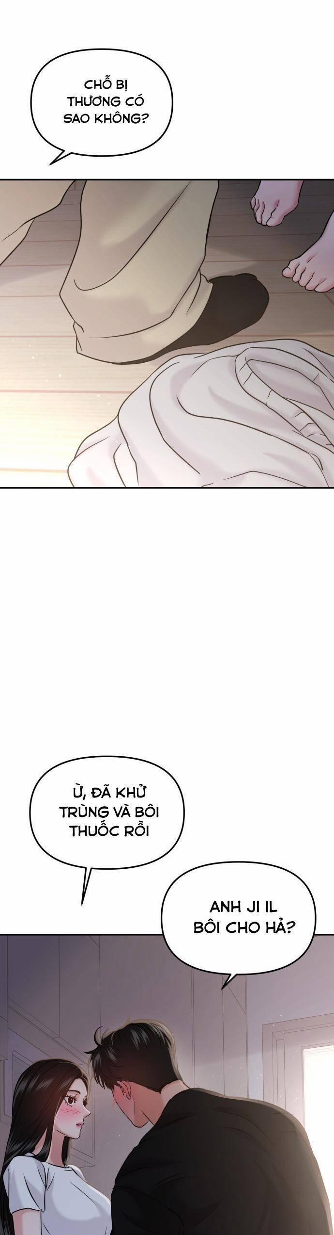 Tình Yêu Cấp 4 46 trang 25