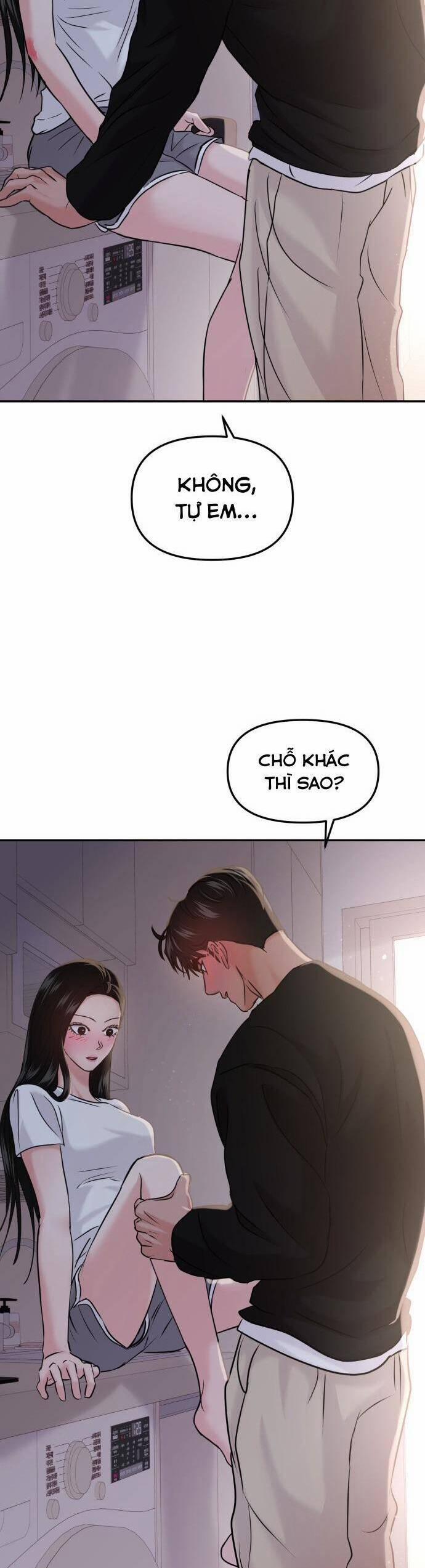 Tình Yêu Cấp 4 46 trang 26