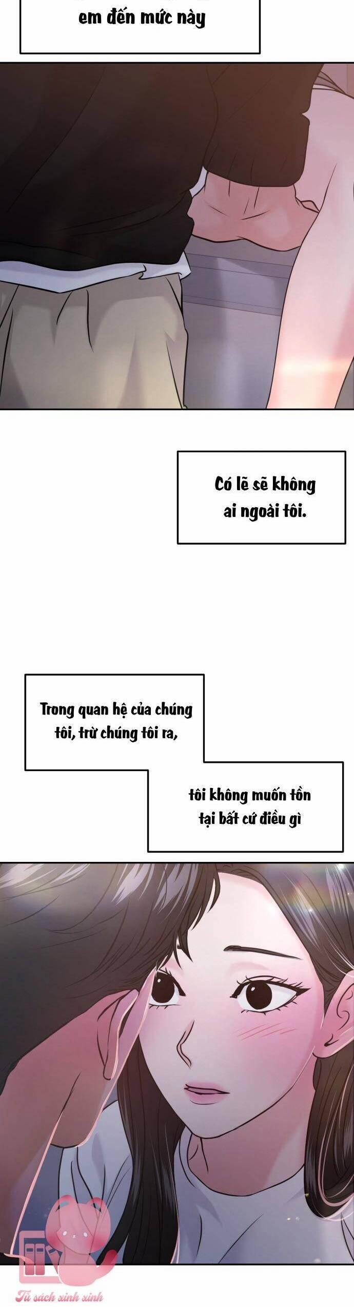 Tình Yêu Cấp 4 46 trang 28