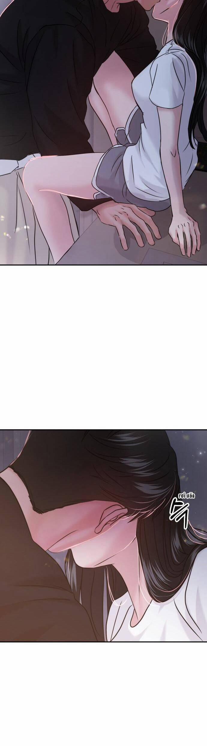 Tình Yêu Cấp 4 46 trang 30