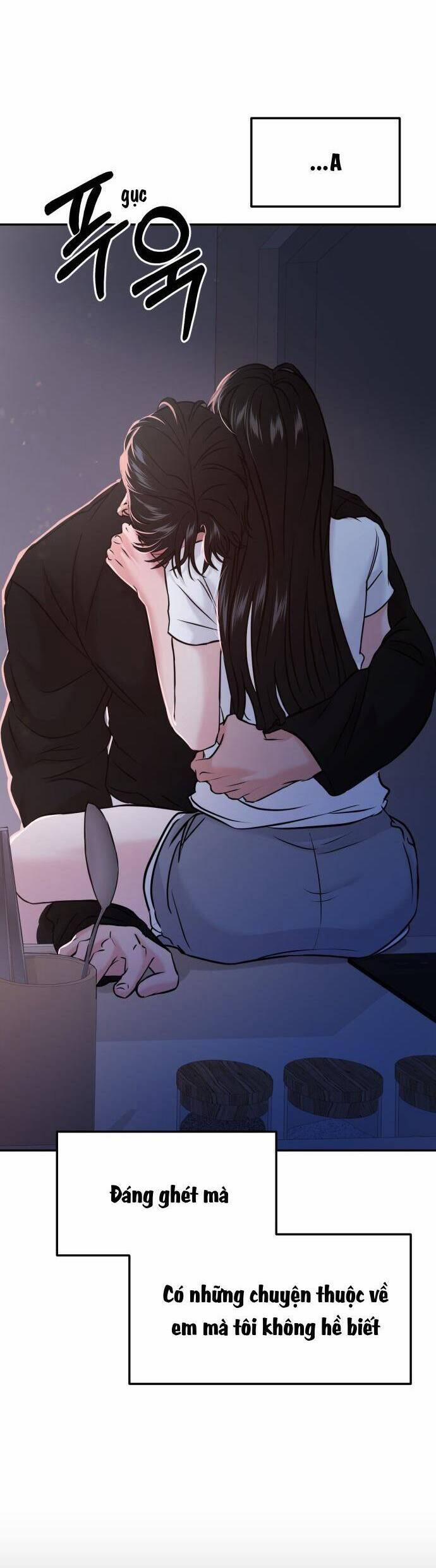 Tình Yêu Cấp 4 46 trang 32