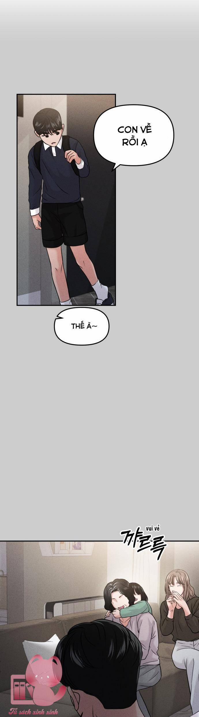 Tình Yêu Cấp 4 46 trang 33