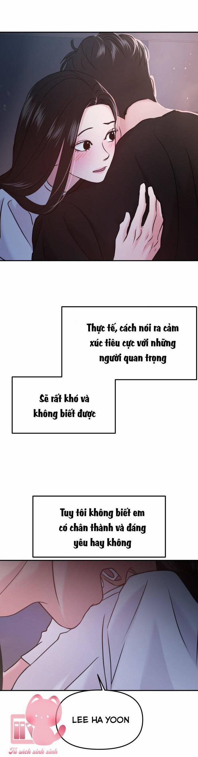 Tình Yêu Cấp 4 46 trang 37