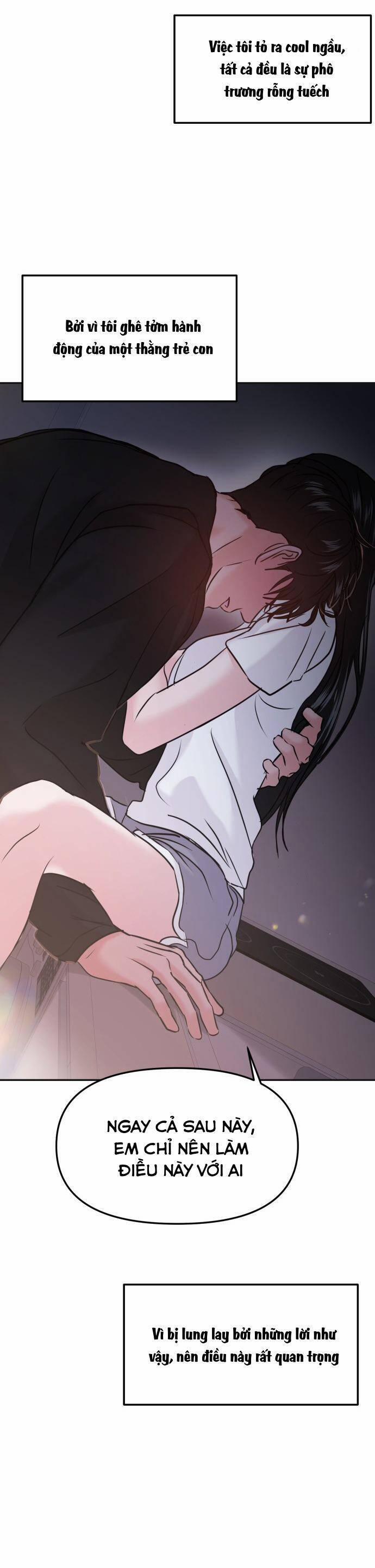 Tình Yêu Cấp 4 46 trang 38