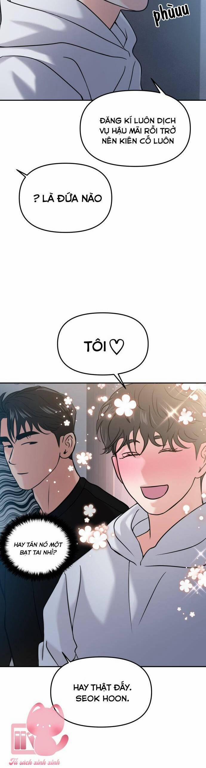 Tình Yêu Cấp 4 46 trang 4