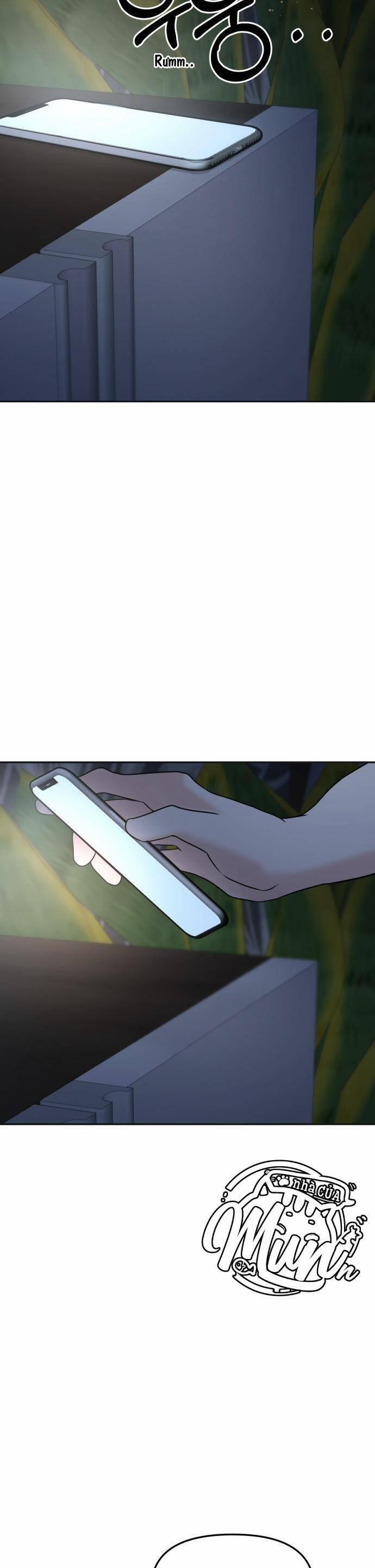 Tình Yêu Cấp 4 46 trang 40