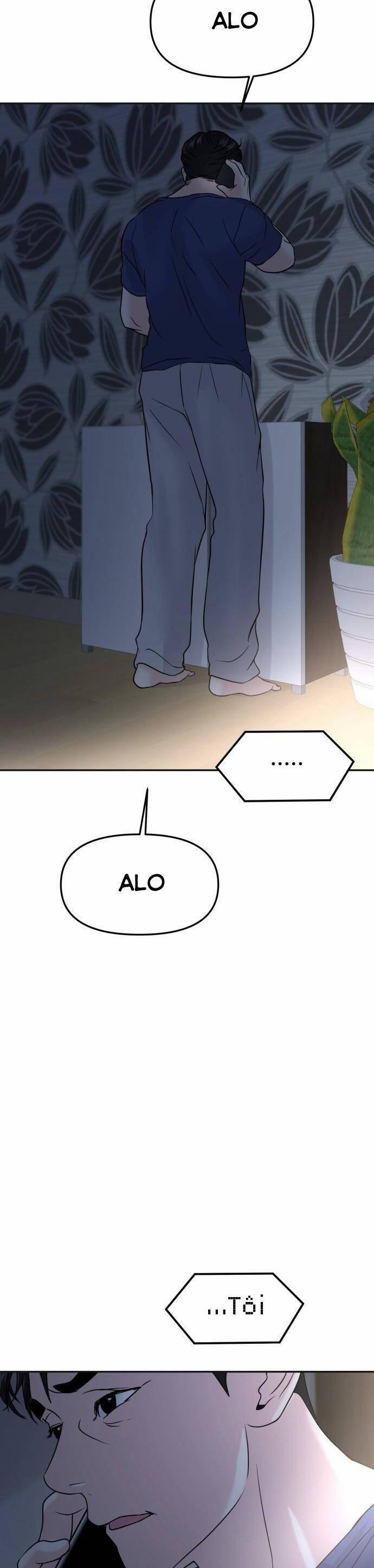 Tình Yêu Cấp 4 46 trang 41