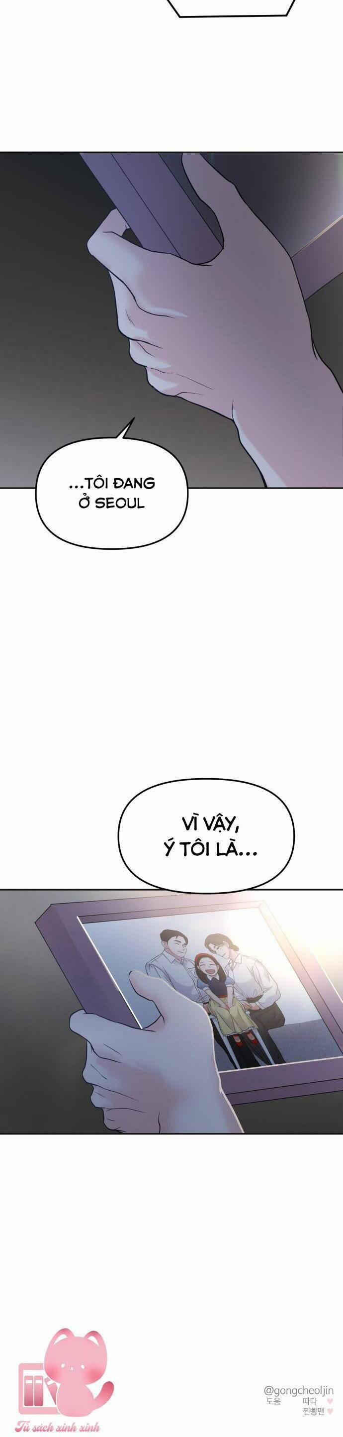 Tình Yêu Cấp 4 46 trang 43