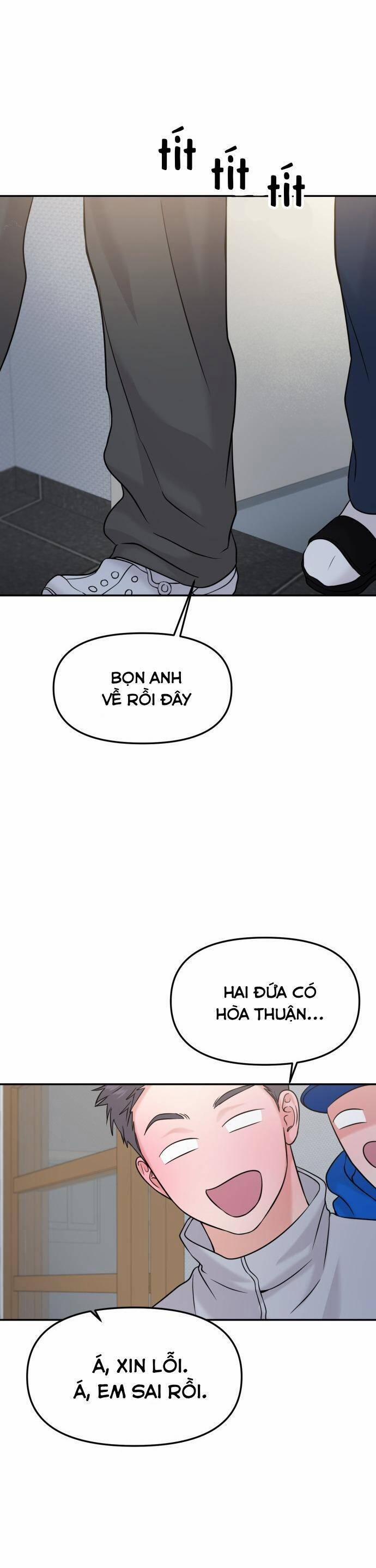 Tình Yêu Cấp 4 46 trang 9