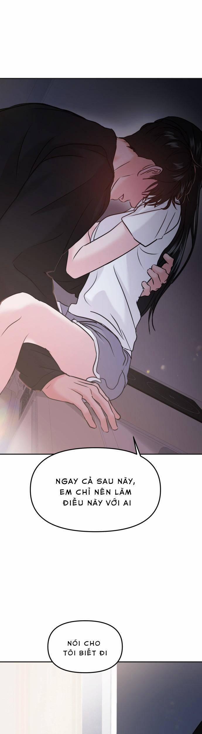 Tình Yêu Cấp 4 47 trang 1