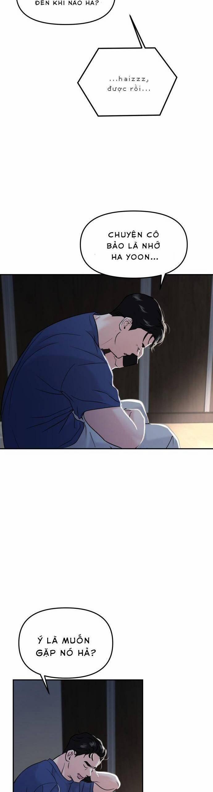 Tình Yêu Cấp 4 47 trang 11