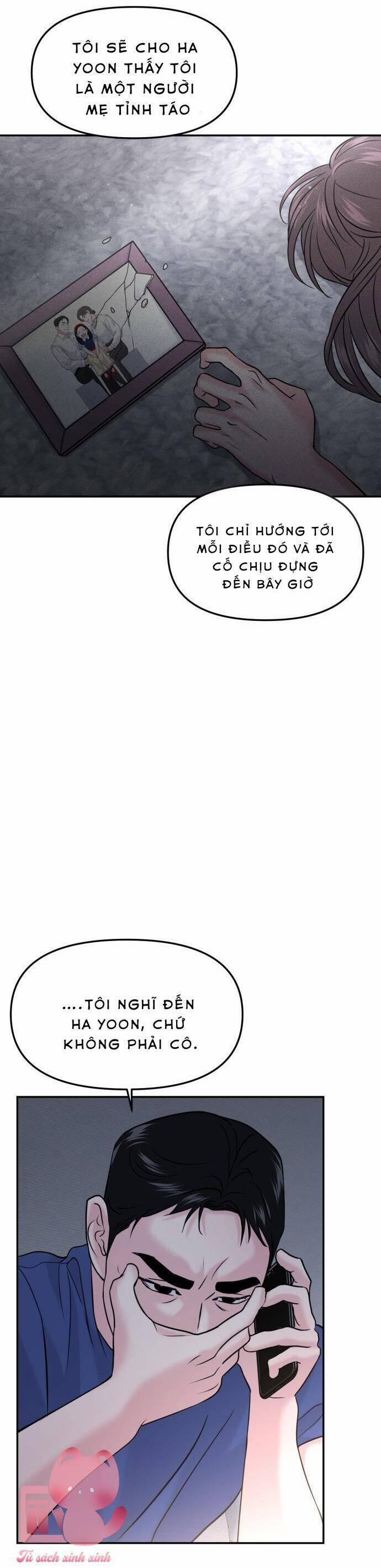 Tình Yêu Cấp 4 47 trang 16