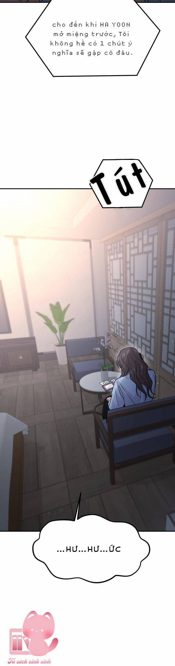 Tình Yêu Cấp 4 47 trang 20