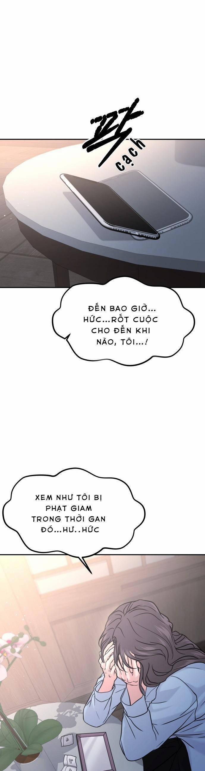 Tình Yêu Cấp 4 47 trang 21