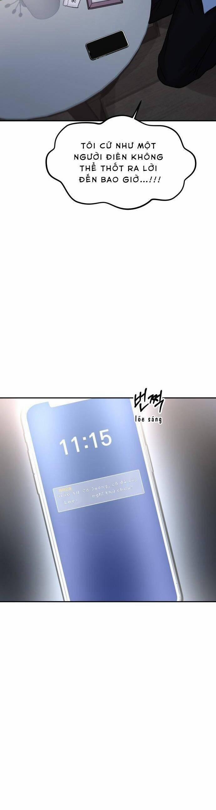 Tình Yêu Cấp 4 47 trang 22