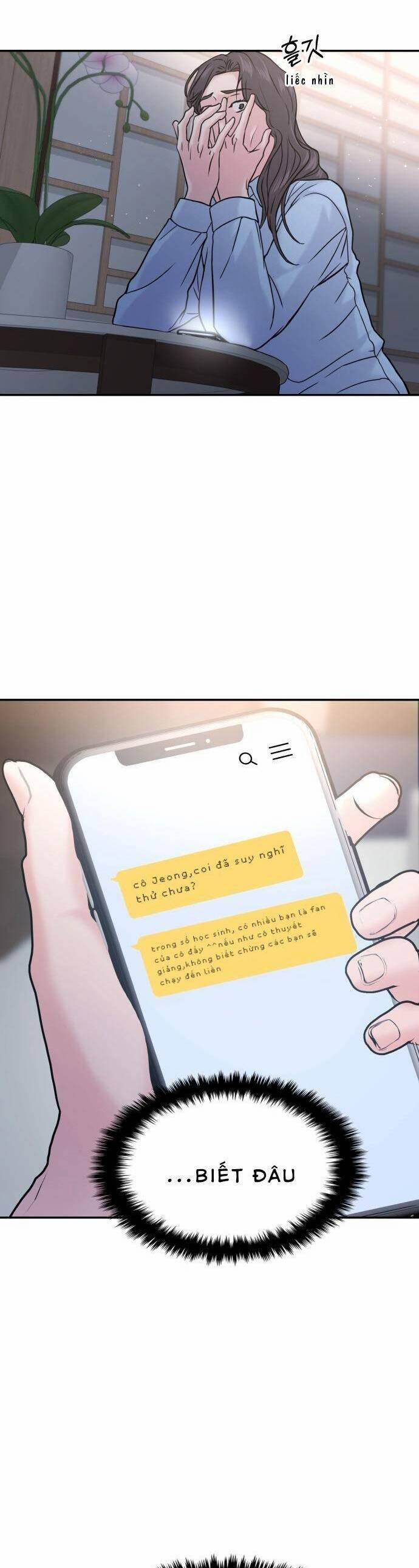 Tình Yêu Cấp 4 47 trang 23